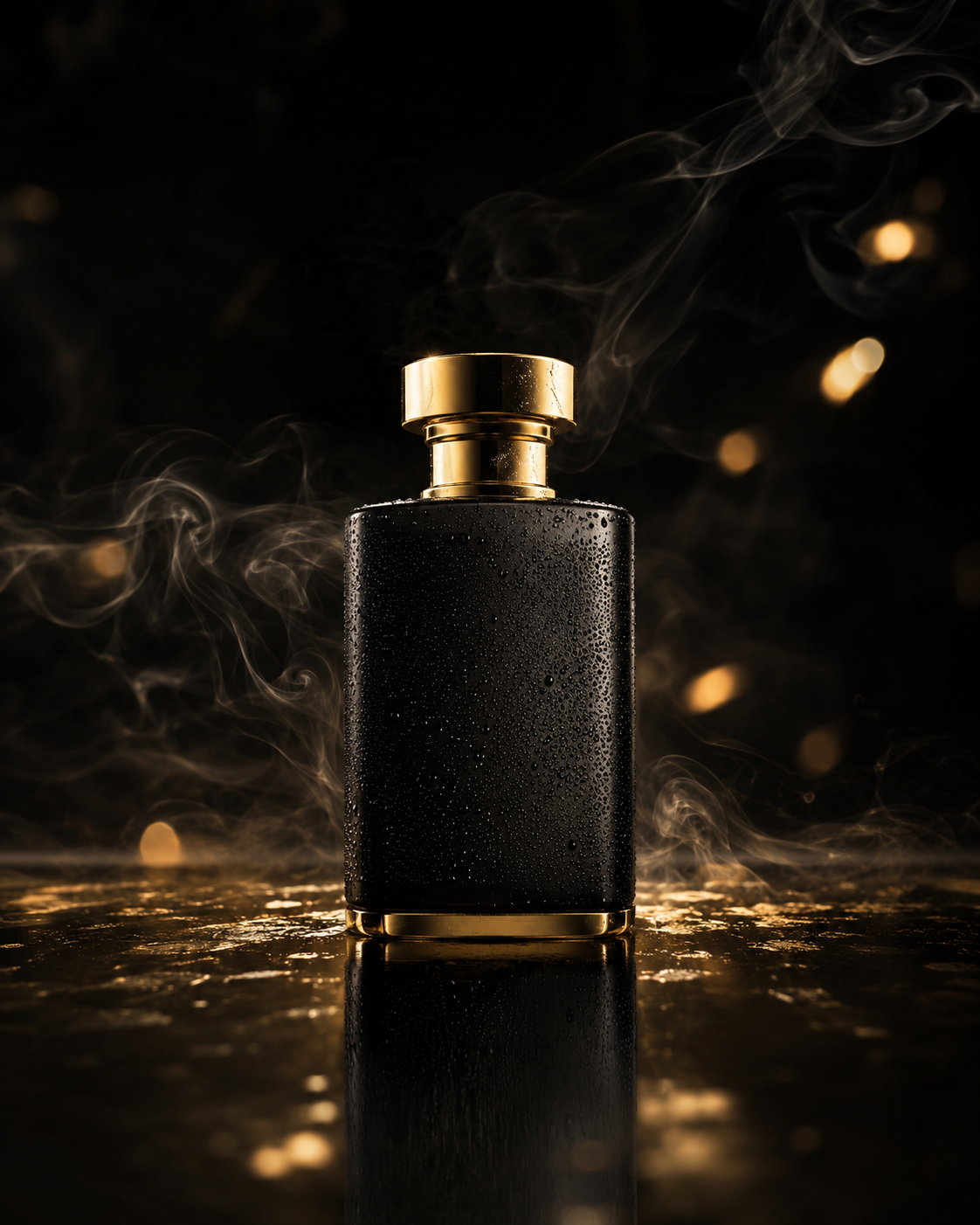 SEÑAL — Perfume con Feromonas
